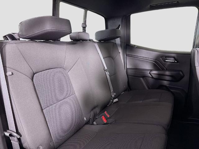 2025 GMC Canyon Vehicle Photo in PUYALLUP, WA 98371-4149