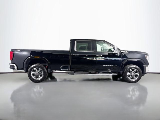 2025 GMC Sierra 3500 HD Vehicle Photo in PUYALLUP, WA 98371-4149