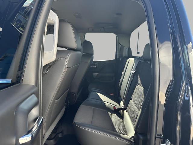 2016 GMC Sierra 1500 Vehicle Photo in MANITOWOC, WI 54220-5838