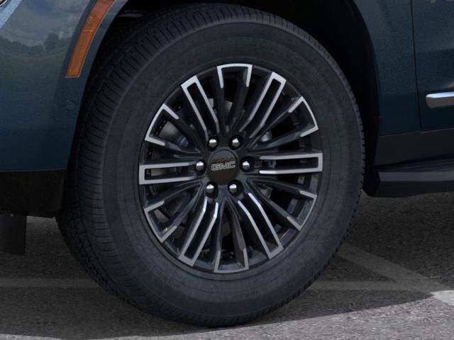 2026 GMC Yukon Vehicle Photo in INDEPENDENCE, MO 64055-1377