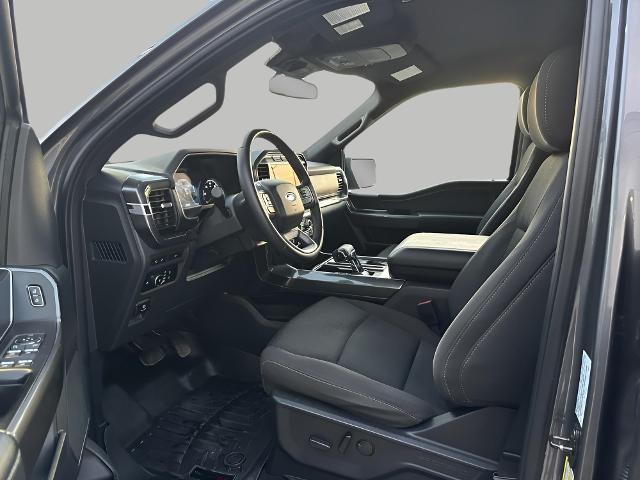 2023 Ford F-150 Vehicle Photo in MANITOWOC, WI 54220-5838