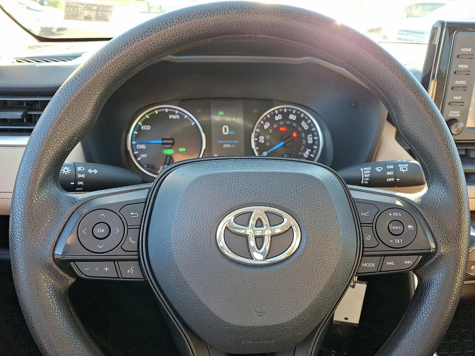 2019 Toyota RAV4 Vehicle Photo in Easton, PA 18045