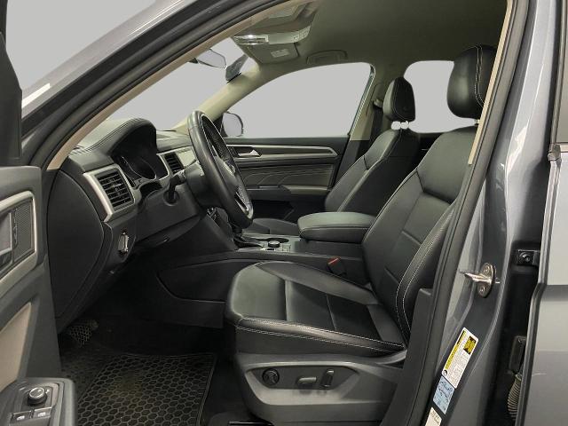 2021 Volkswagen Atlas Vehicle Photo in Appleton, WI 54913
