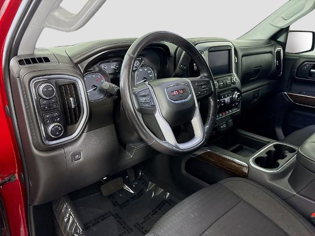 2021 GMC Sierra 1500 Vehicle Photo in PUYALLUP, WA 98371-4149