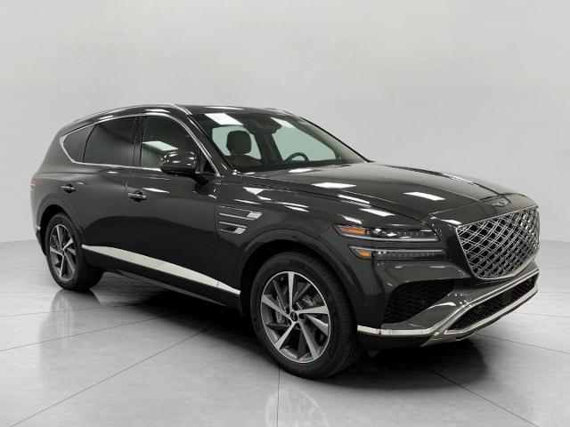 2026 Genesis GV80 Vehicle Photo in Appleton, WI 54913