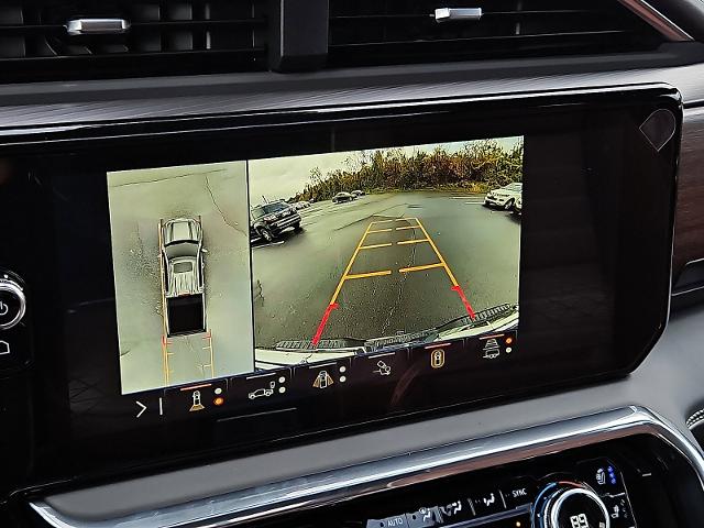 2026 GMC Sierra 1500 Vehicle Photo in TREVOSE, PA 19053-4984