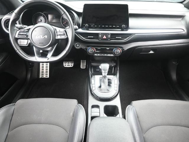 2022 Kia Forte Vehicle Photo in Cedar Rapids, IA 52402