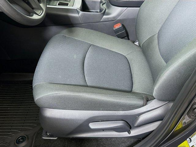 2025 Toyota RAV4 Vehicle Photo in Flemington, NJ 08822