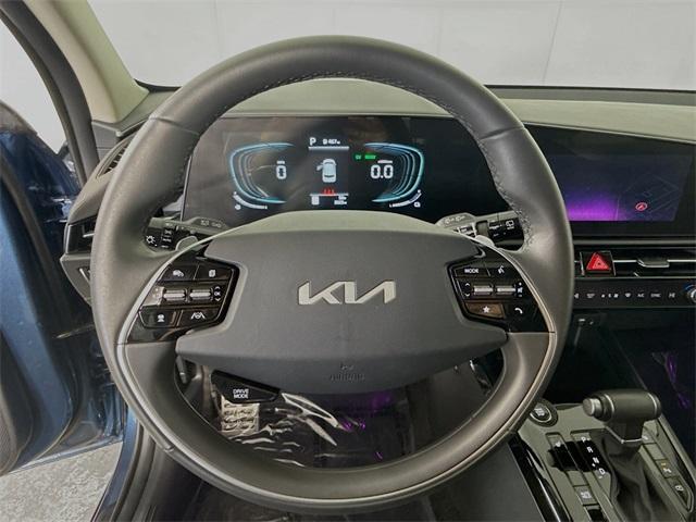 2025 Kia Niro Vehicle Photo in Everett, WA 98204
