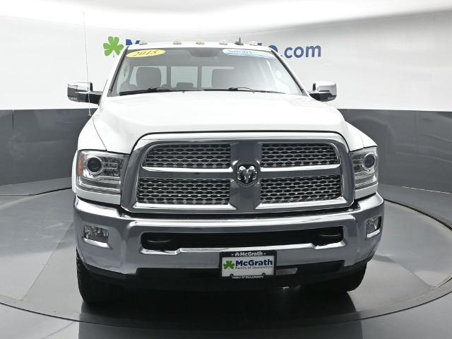 2015 Ram 2500 Vehicle Photo in Cedar Rapids, IA 52402