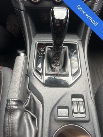 2023 Subaru Crosstrek Vehicle Photo in Puyallup, WA 98371