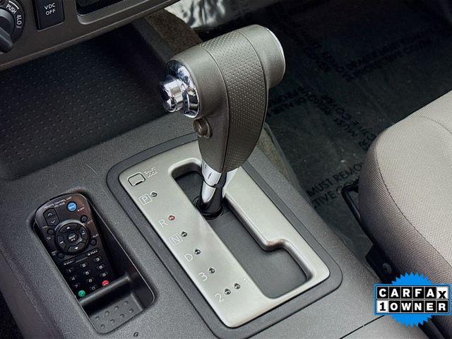 2011 Nissan Xterra Vehicle Photo in Puyallup, WA 98371