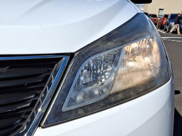 2016 Chevrolet Traverse Vehicle Photo in Philadelphia, PA 19116