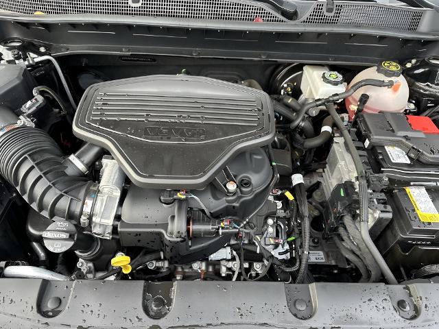 2023 Chevrolet Blazer Vehicle Photo in MANITOWOC, WI 54220-5838