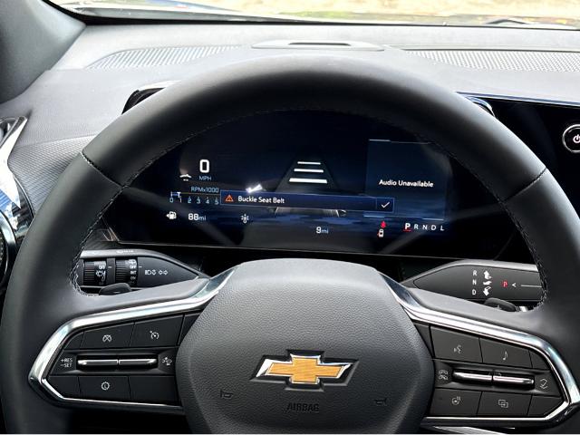 2026 Chevrolet Equinox Vehicle Photo in SAVANNAH, GA 31406-4513