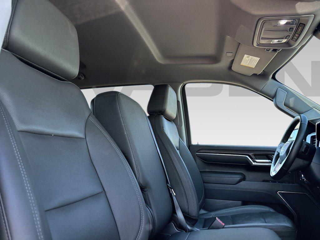 2024 GMC Sierra 1500 Vehicle Photo in SAVANNAH, GA 31406-4513