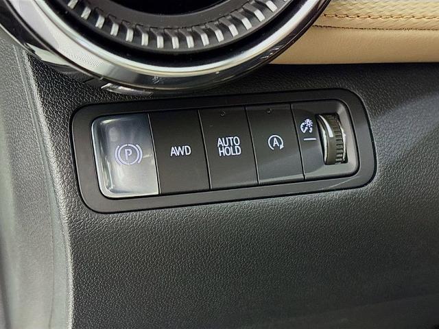 2026 Chevrolet Equinox Vehicle Photo in PUYALLUP, WA 98371-4149