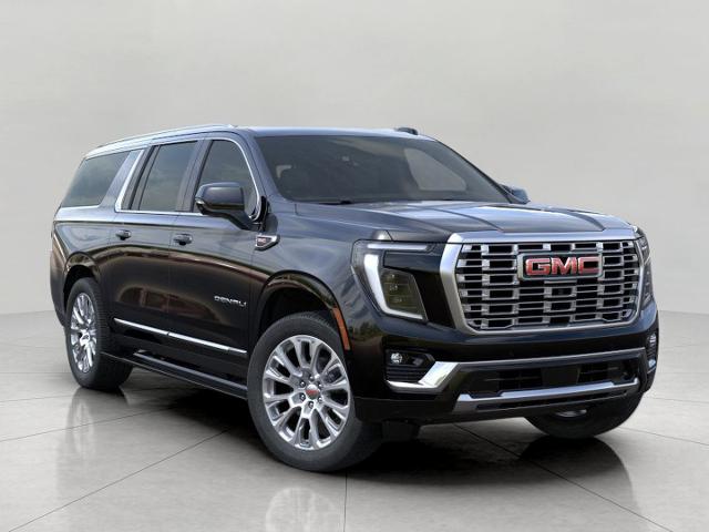 2025 GMC Yukon XL Vehicle Photo in APPLETON, WI 54914-8833