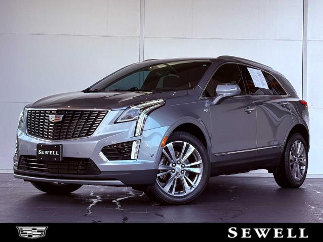 2023 Cadillac XT5 Vehicle Photo in HOUSTON, TX 77079