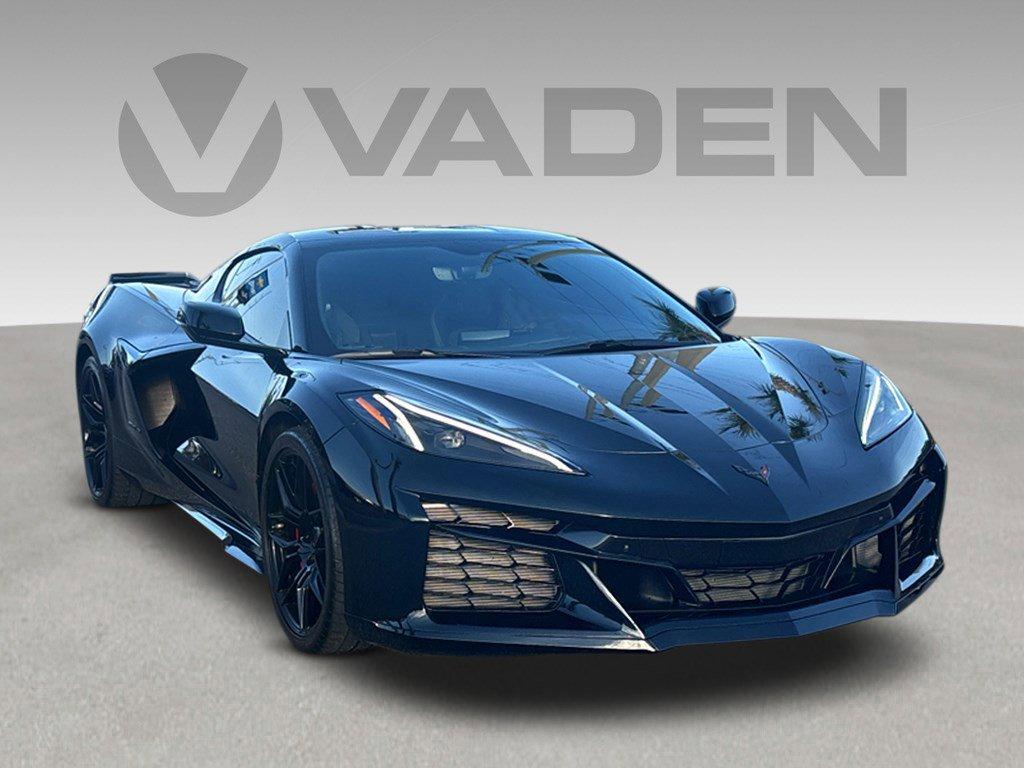 2023 Chevrolet Corvette Vehicle Photo in SAVANNAH, GA 31406-4513