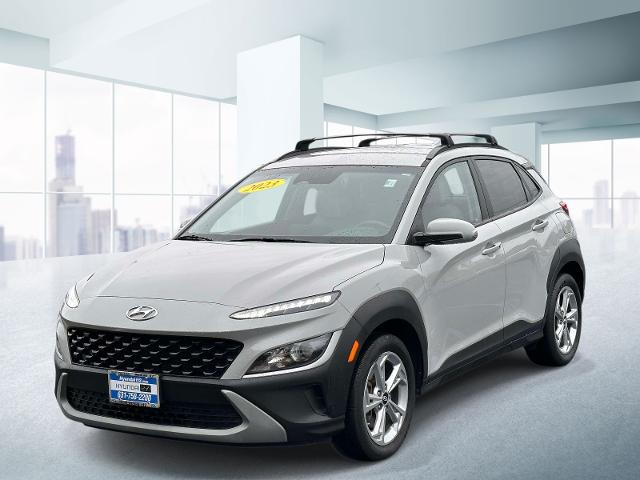 2023 Hyundai Kona Vehicle Photo in MEDFORD, NY 11763-0000