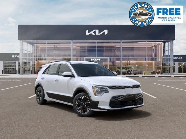 2026 Kia Niro EV Vehicle Photo in Dublin, CA 94568