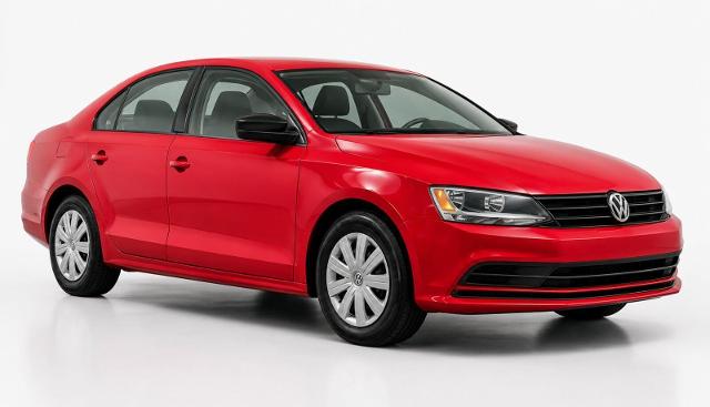 2015 Volkswagen Jetta Vehicle Photo in Neenah, WI 54956