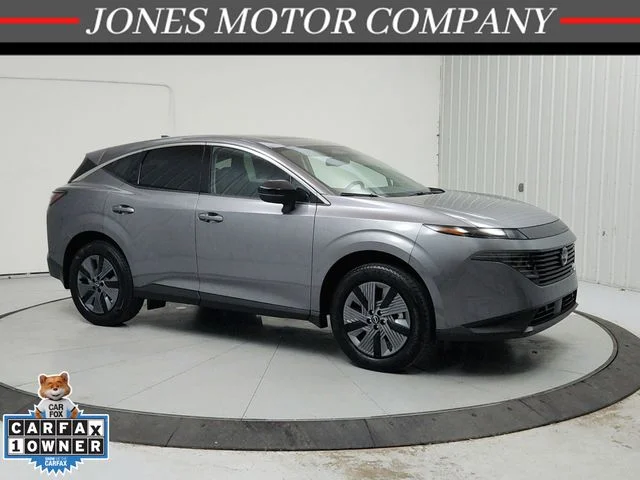 2025 Nissan Murano Vehicle Photo in Savannah, TN 38372