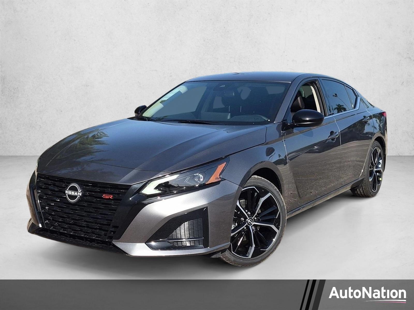 2026 Nissan Altima Vehicle Photo in Miami, FL 33135