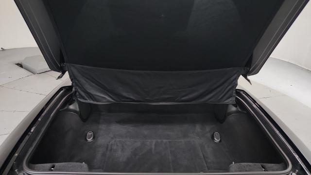2004 Corvette 2dr Cpe picture #21