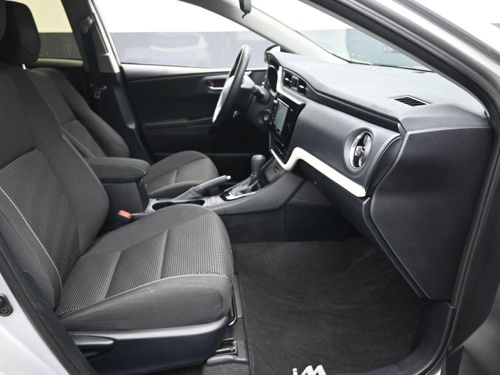 2016 Scion iM Vehicle Photo in Cedar Rapids, IA 52402