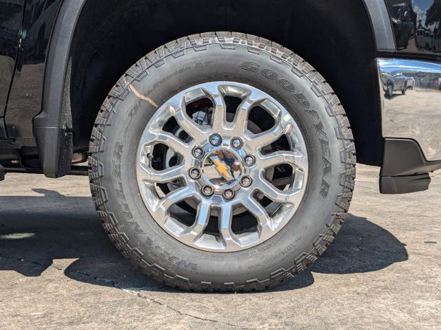 2025 Chevrolet Silverado 2500 HD Vehicle Photo in POOLER, GA 31322-3252