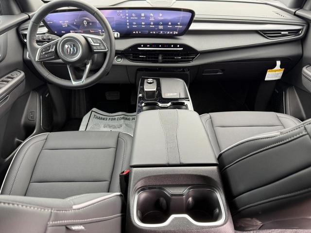 2025 Buick Enclave Vehicle Photo in COLUMBIA, MO 65203-3903