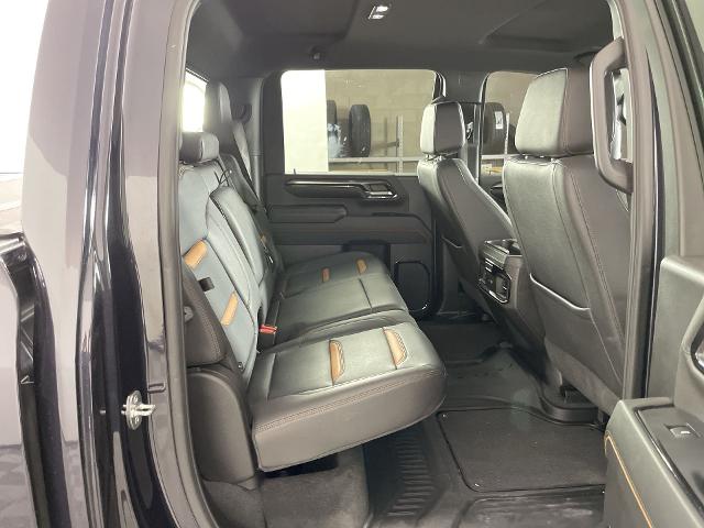 2024 GMC Sierra 2500 HD Vehicle Photo in GILBERT, AZ 85297-0402