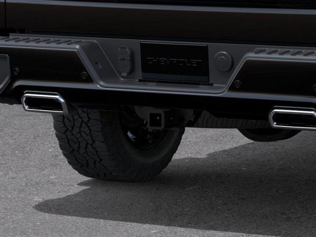 2025 Chevrolet Silverado 1500 Vehicle Photo in KANSAS CITY, MO 64114-4502