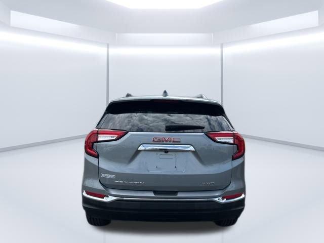 2024 GMC Terrain Vehicle Photo in SAINT CLAIRSVILLE, OH 43950-8512