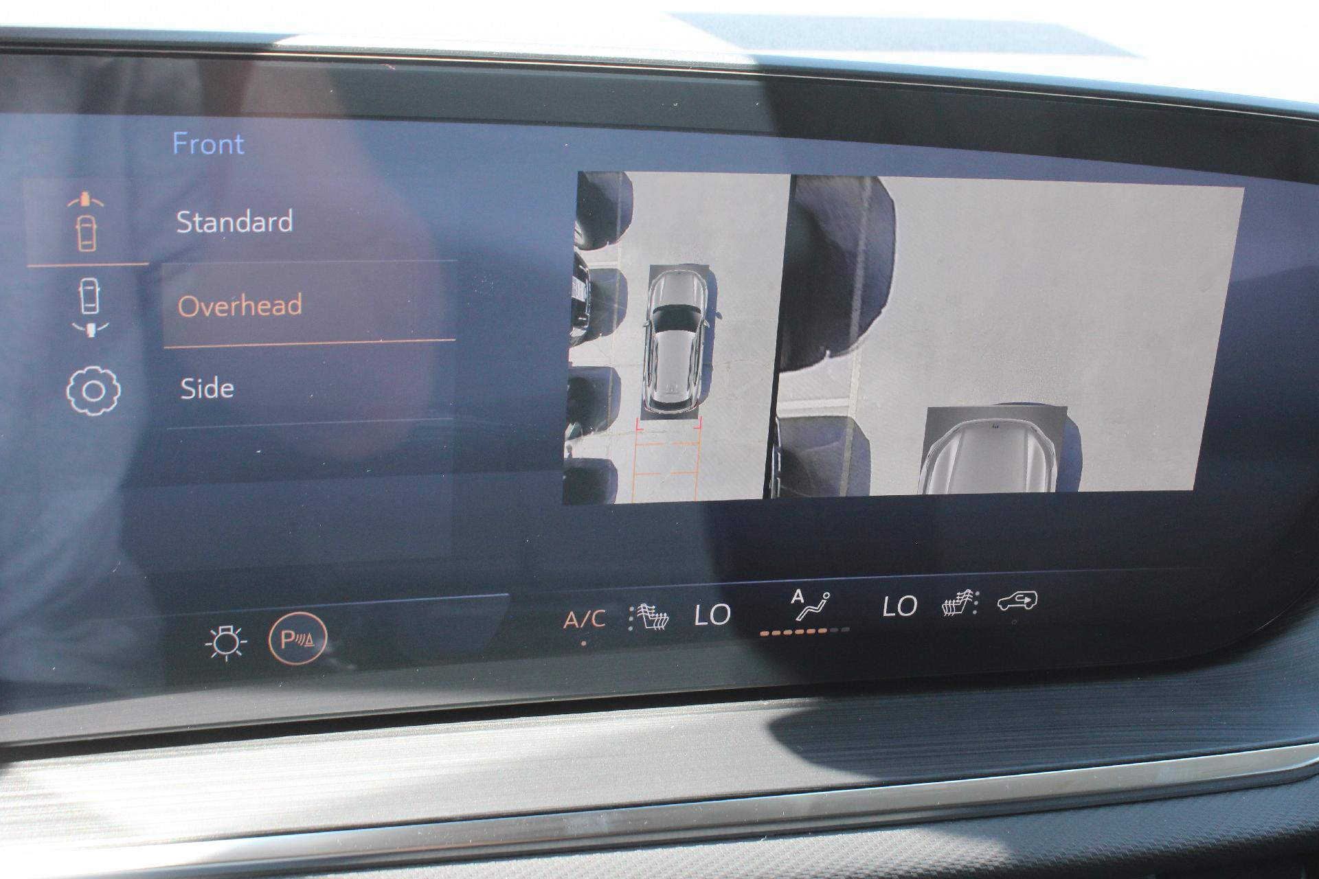 2025 Buick Envision Vehicle Photo in AURORA, CO 80012-4011