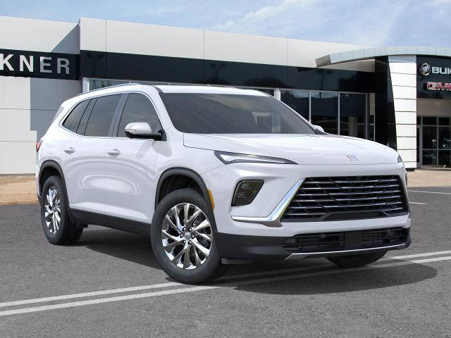 2026 Buick Enclave Vehicle Photo in TREVOSE, PA 19053-4984