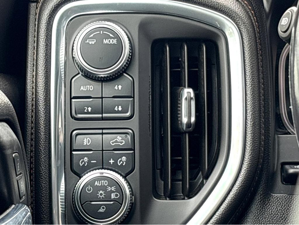 2021 GMC Sierra 1500 Vehicle Photo in POOLER, GA 31322-3252