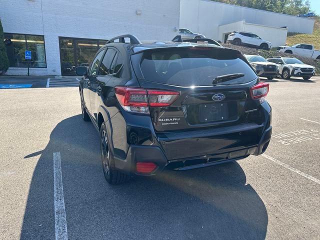 2023 Subaru Crosstrek Vehicle Photo in Pleasant Hills, PA 15236