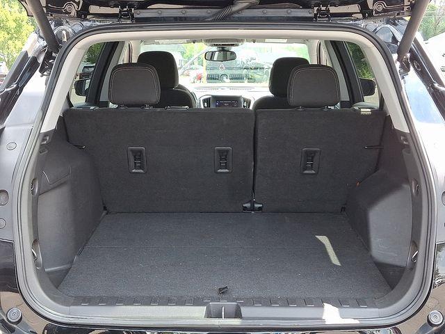 2022 GMC Terrain Vehicle Photo in DANBURY, CT 06810-5034