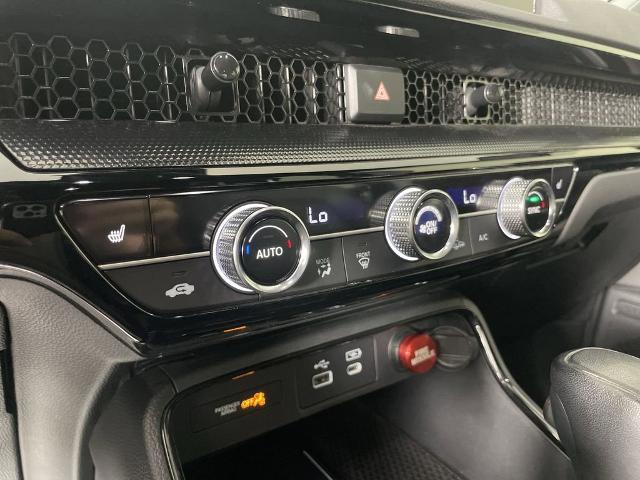 2024 Honda CR-V Hybrid Vehicle Photo in GILBERT, AZ 85297-0402