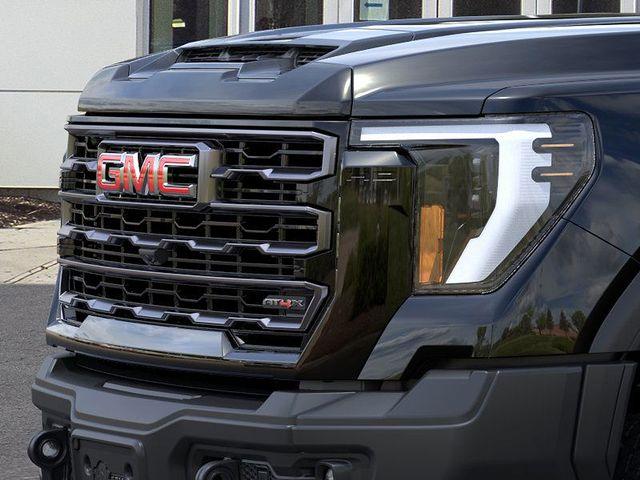 2025 GMC Sierra 2500 HD Vehicle Photo in DANBURY, CT 06810-5034