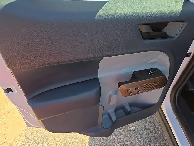 2024 Ford Maverick Vehicle Photo in EASTLAND, TX 76448-3020