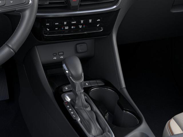 2025 Buick Encore GX Vehicle Photo in HARRISBURG, PA 17111-1033