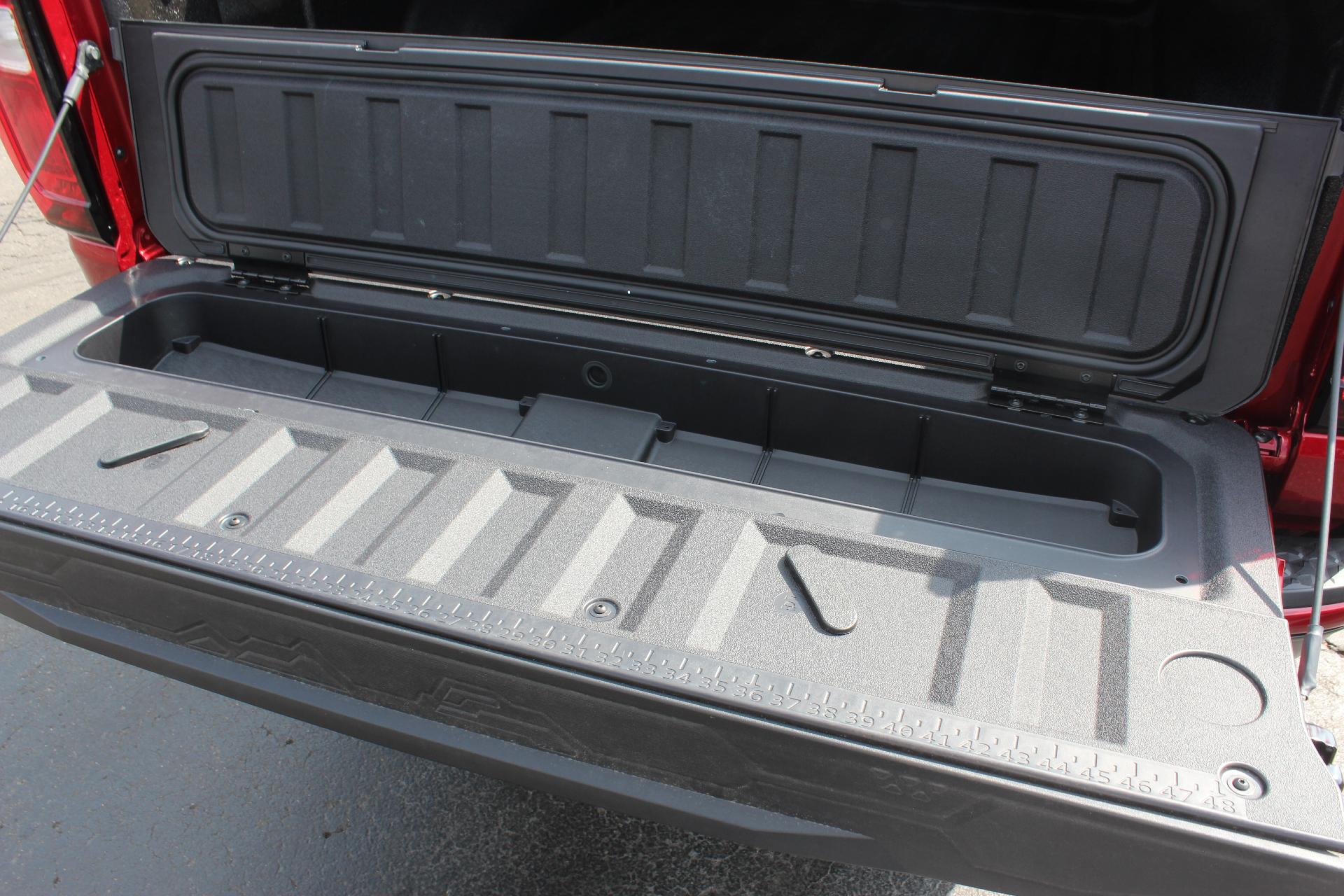 2026 GMC Canyon Vehicle Photo in AURORA, CO 80012-4011