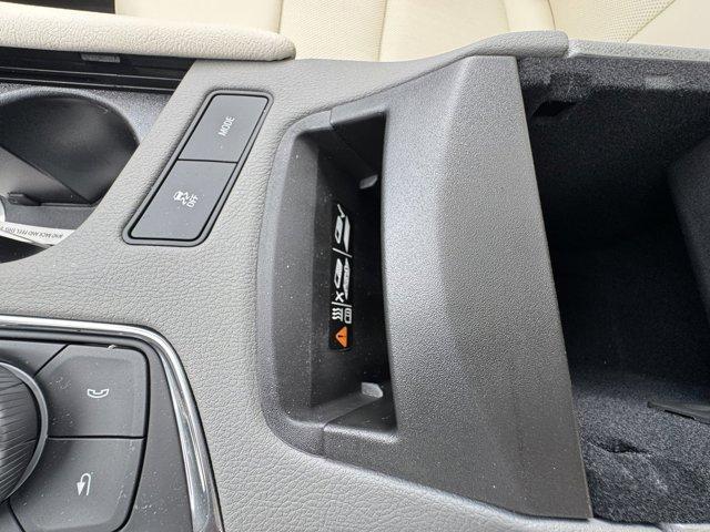 2025 Cadillac XT5 Vehicle Photo in LEOMINSTER, MA 01453-2952