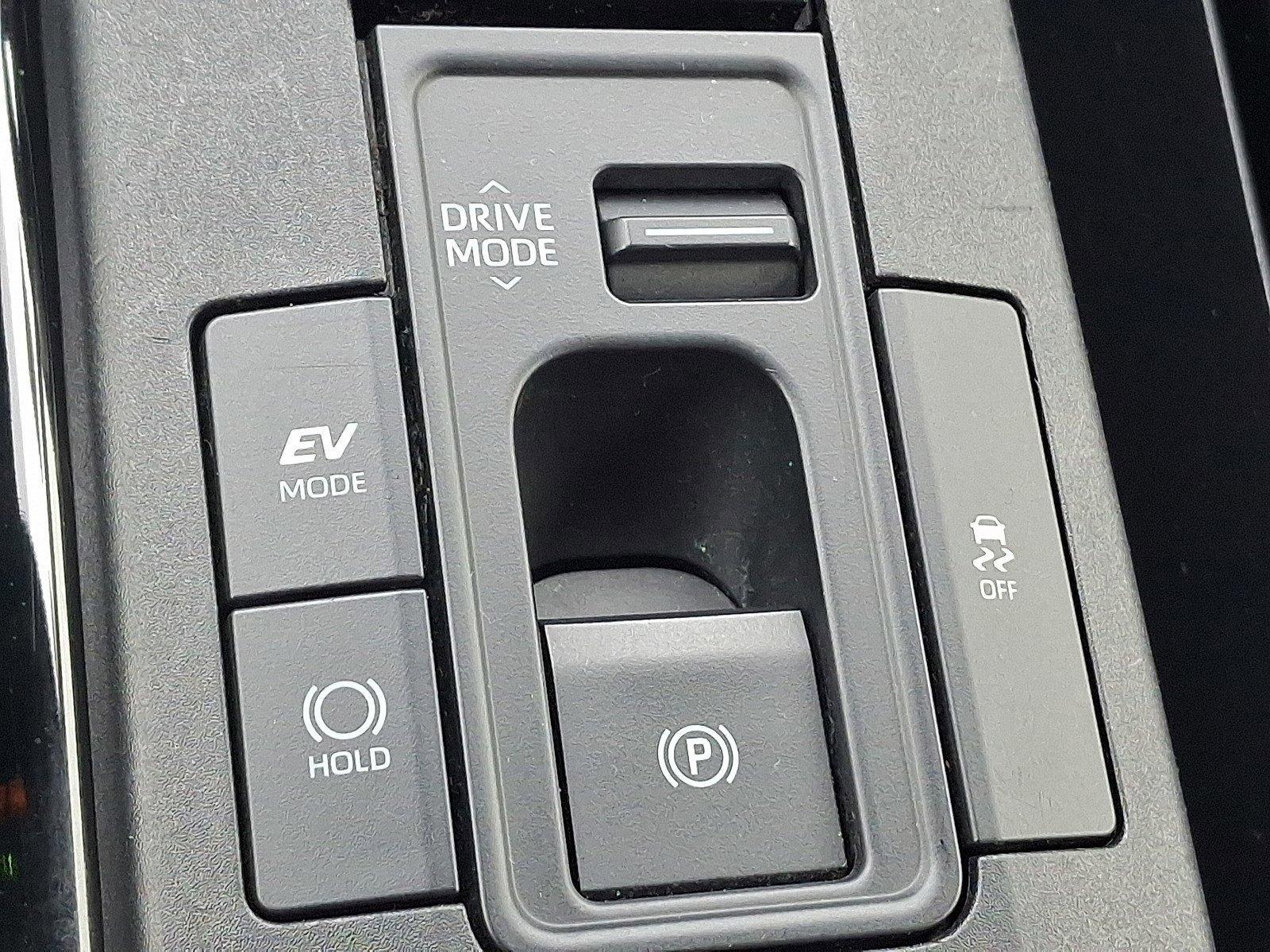 2023 Toyota Prius Vehicle Photo in Harrisburg, PA 17111