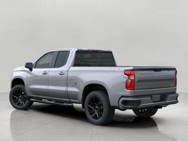 2026 Chevrolet Silverado 1500 Vehicle Photo in NEENAH, WI 54956-2243