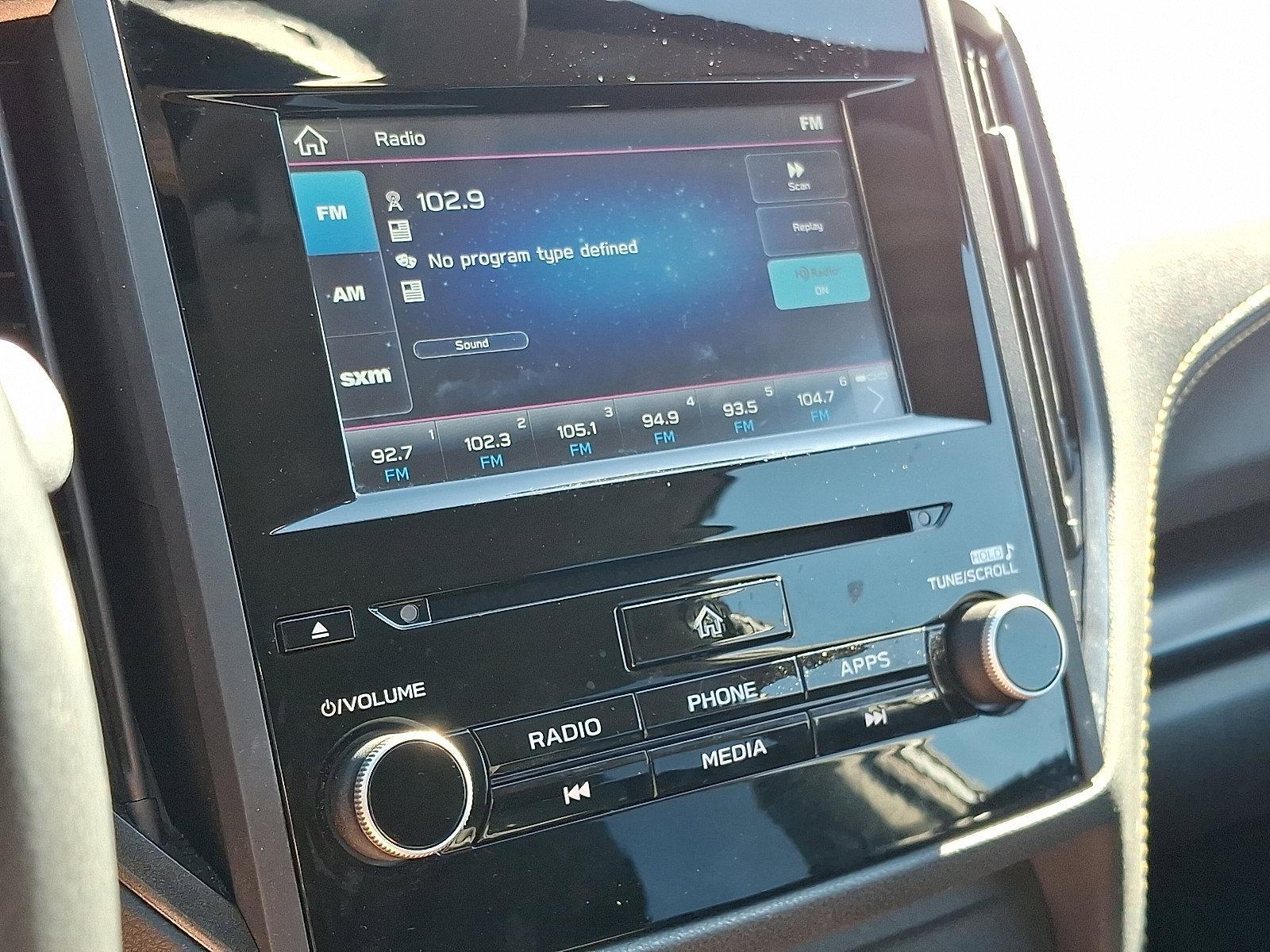 2023 Subaru Crosstrek Vehicle Photo in Mechanicsburg, PA 17050-2306